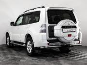 Mitsubishi Pajero IV Рестайлинг 1 Санкт-Петербург  - изображение 37