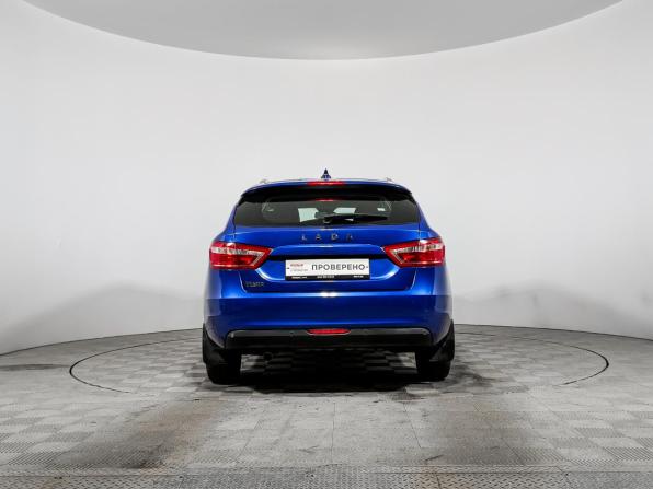 Lada (ВАЗ) Vesta I с пробегом 2020 года, цена 690 000 рублей, 290333 км, универсал, Автокод Объявления