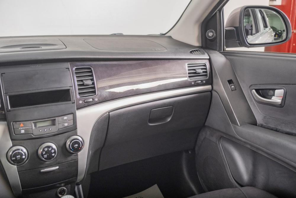SsangYong Actyon II Томск  - изображение 12