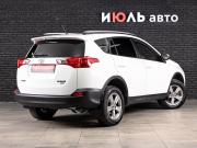 Toyota RAV4 IV (XA40) Екатеринбург  - изображение 24