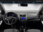 Hyundai Solaris I Кемерово  - изображение 18