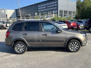 Lada (ВАЗ) Granta I Рестайлинг Мурманск  - изображение 24