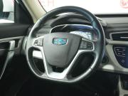 Geely Atlas I Вологда  - изображение 33