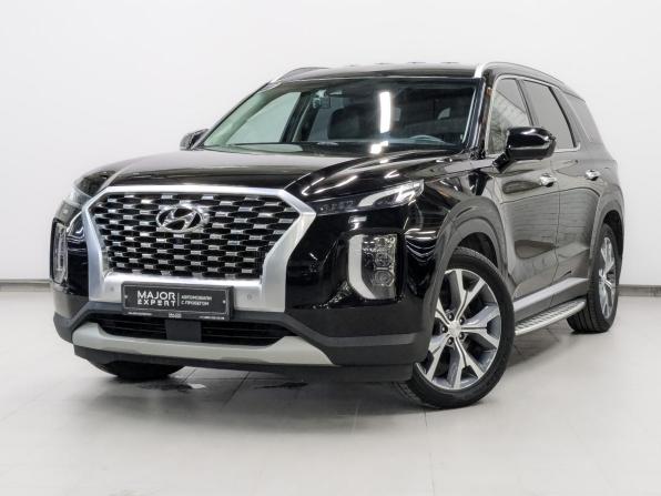 Hyundai Palisade I с пробегом 2020 года, цена 3 590 000 рублей, 91079 км, внедорожник, Автокод Объявления