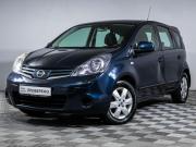 Nissan Note I Рестайлинг Москва  - изображение 18
