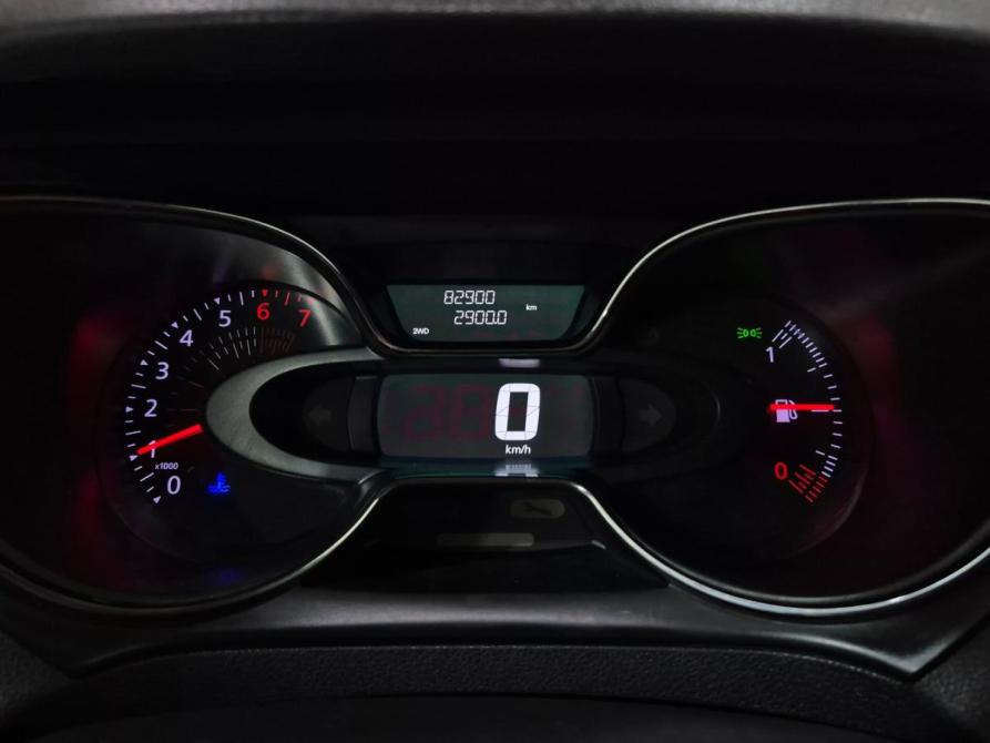 Renault Kaptur I Альметьевск  - изображение 17