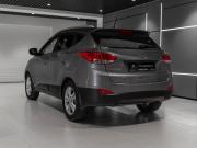 Hyundai ix35 I Москва  - изображение 28