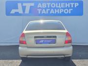 Hyundai Accent II Таганрог  - изображение 25
