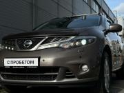 Nissan Murano II (Z51) Рестайлинг 2 Санкт-Петербург  - изображение 44