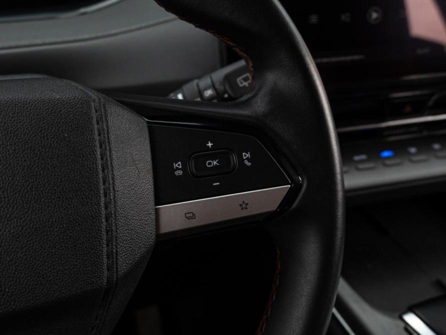 Changan UNI-S (CS55 Plus) Краснодар  - изображение 19