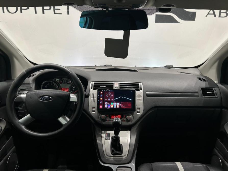 Ford Kuga I Санкт-Петербург  - изображение 11