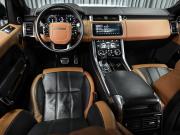 Land Rover Range Rover Sport II Рестайлинг Ставрополь  - изображение 35