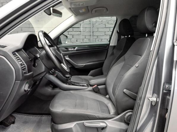 Skoda Kodiaq I с пробегом 2018 года, цена 2 770 000 рублей, 162000 км, внедорожник, Автокод Объявления