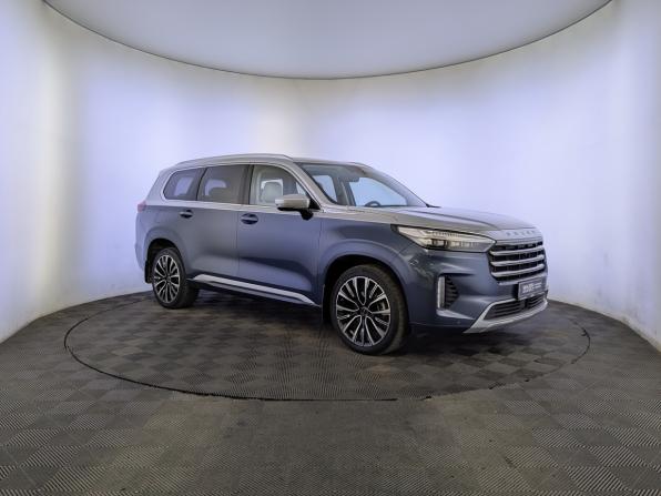 Exeed VX I с пробегом 2022 года, цена 2 200 000 рублей, 108284 км, внедорожник, Автокод Объявления