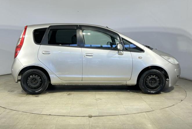 Mitsubishi Colt VI (Z20/Z30) с пробегом 2004 года, цена 349 000 рублей, 241082 км, хэтчбек, Автокод Объявления