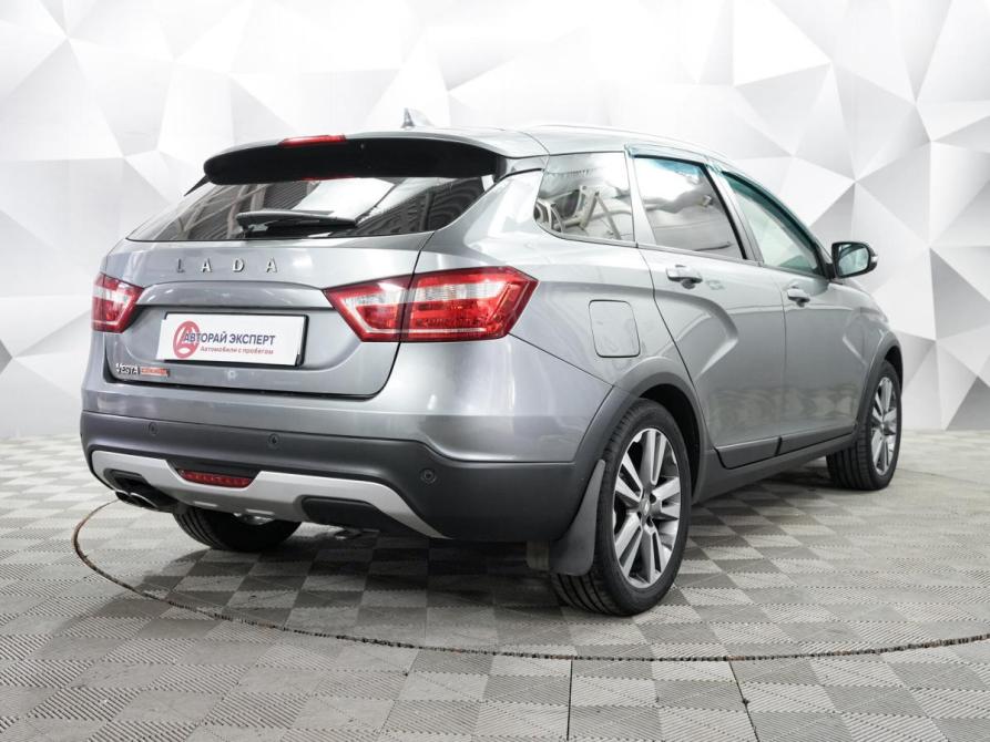 Lada (ВАЗ) Vesta I Ульяновск  - изображение 5