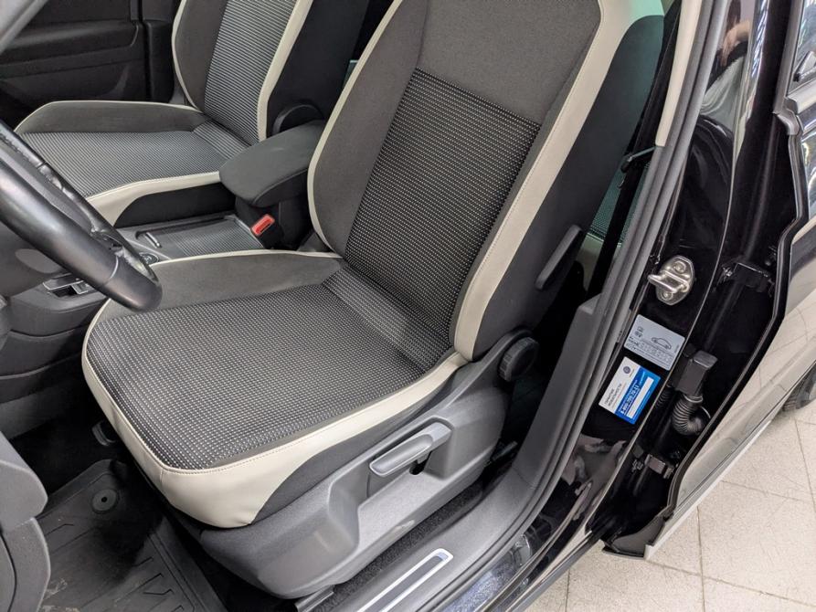 Volkswagen Tiguan II Москва  - изображение 9