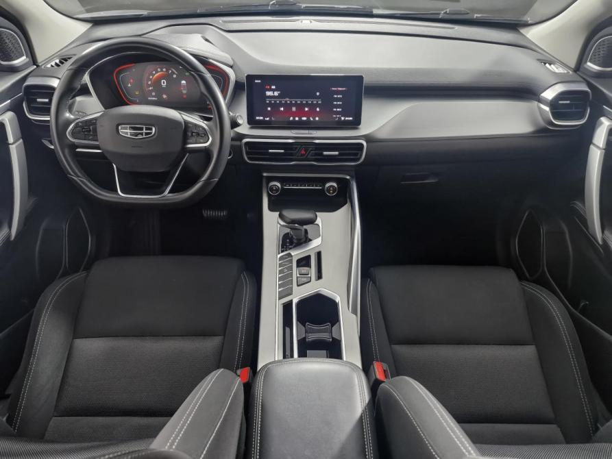 Geely Coolray I Нижний Новгород  - изображение 14