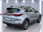 Kia Sportage IV Рестайлинг Москва  - изображение 21