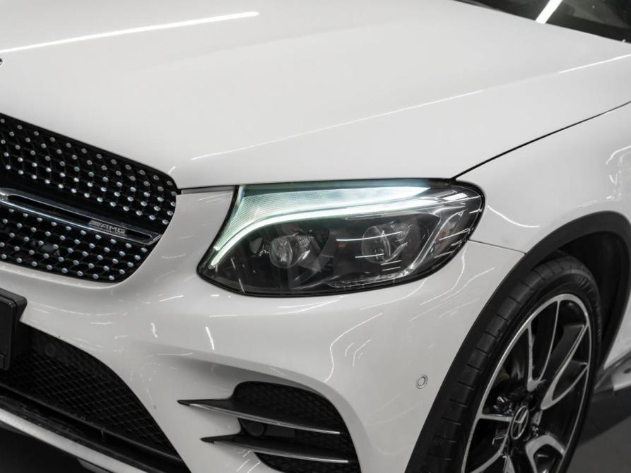 Mercedes-Benz GLC AMG I (X253) Москва  - изображение 28