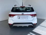 Kia Rio IV Челябинск  - изображение 22