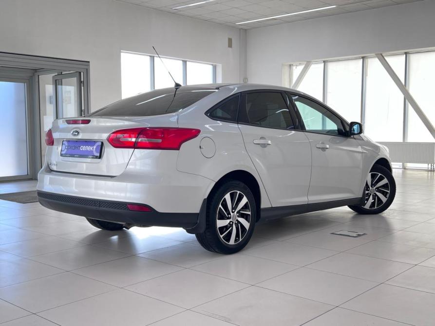 Ford Focus III Рестайлинг Волгоград  - изображение 2
