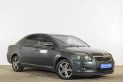 Toyota Avensis II Рестайлинг Тюмень  - изображение 19