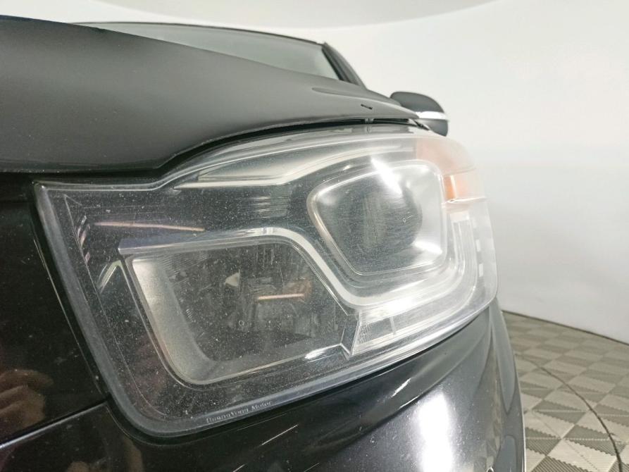 SsangYong Actyon II Рестайлинг Архангельск  - изображение 9