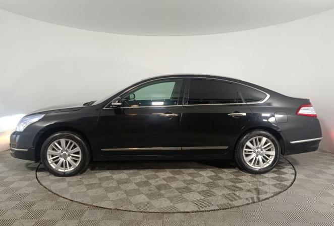 Nissan Teana II Рестайлинг с пробегом 2013 года, цена 1 000 000 рублей, 253000 км, седан, Автокод Объявления