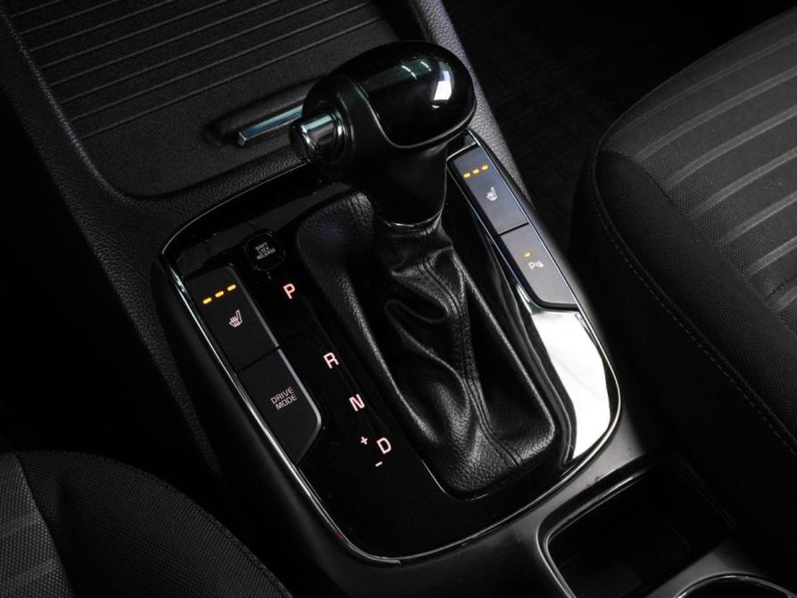 Kia Cerato IV Воронеж  - изображение 16