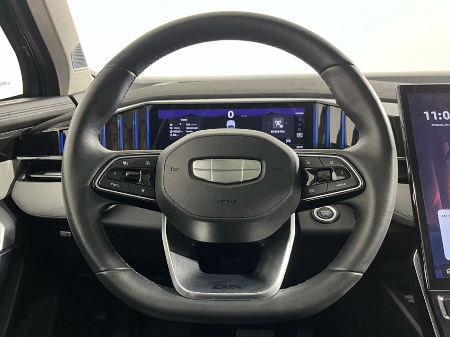 Geely Atlas II Ижевск  - изображение 10