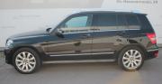 Mercedes-Benz GLK-Класс I (X204) Воронеж  - изображение 25