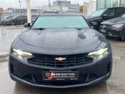 Chevrolet Camaro VI Рестайлинг Калуга  - изображение 27