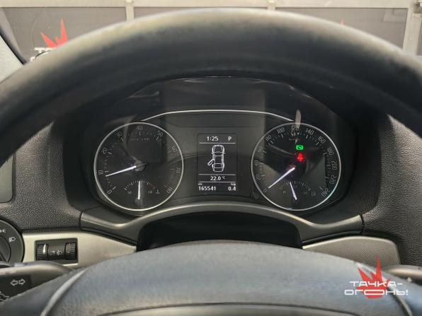 Skoda Octavia II (A5) Рестайлинг с пробегом 2010 года, цена 777 000 рублей, 165000 км, лифтбек, Автокод Объявления