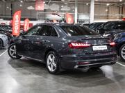 Audi A4 V (B9) Рестайлинг Санкт-Петербург  - изображение 35