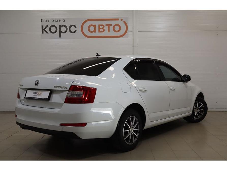 Skoda Octavia III (A7) Коломна  - изображение 3