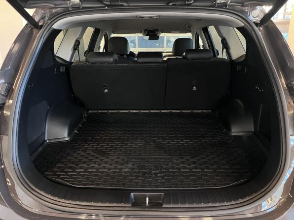 Hyundai Santa Fe IV Рестайлинг с пробегом 2021 года, цена 3 499 000 рублей, 157498 км, внедорожник, Автокод Объявления