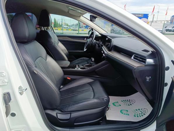 Kia K5 III с пробегом 2020 года, цена 2 384 995 рублей, 130701 км, седан, Автокод Объявления