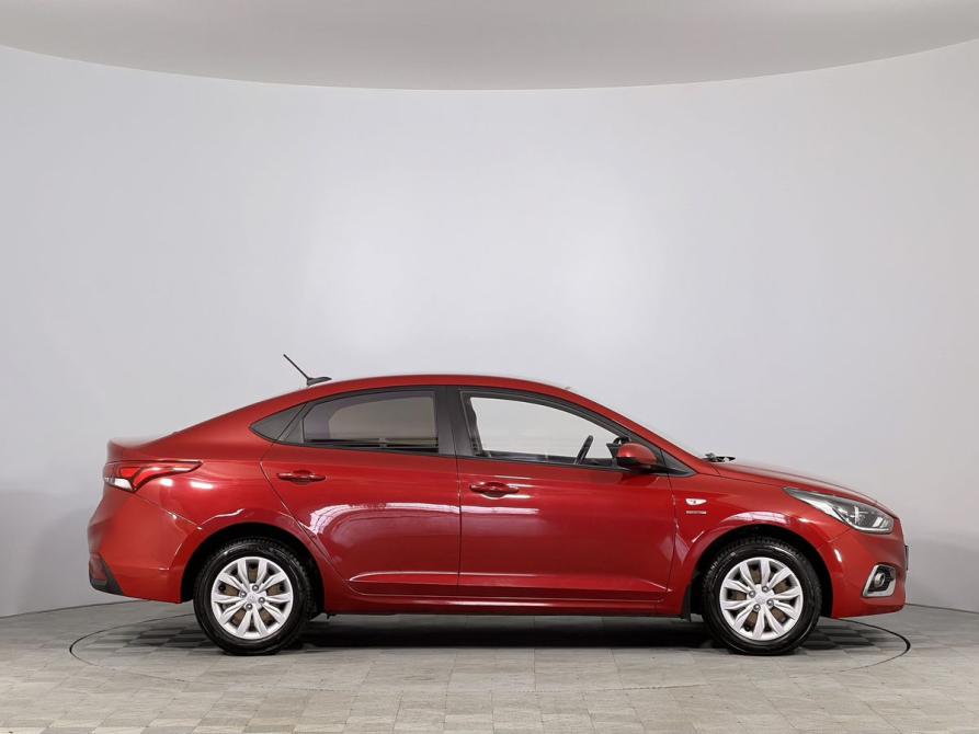 Hyundai Solaris II Калининград  - изображение 4