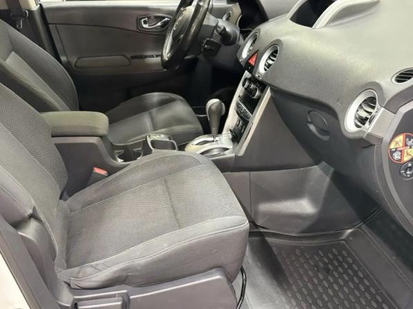 Renault Koleos I с пробегом 2008 года, цена 829 000 рублей, 147000 км, внедорожник, Автокод Объявления
