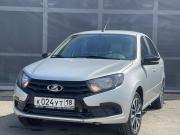 Lada (ВАЗ) Granta I Рестайлинг Ижевск  - изображение 18