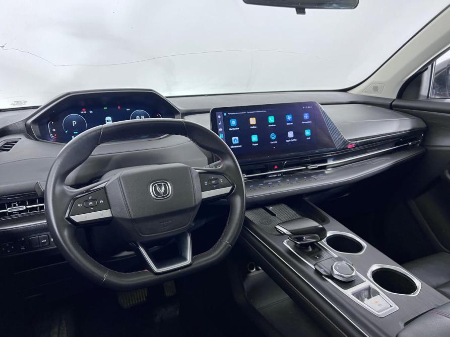 Changan CS55 Plus II Ростов-на-Дону  - изображение 10