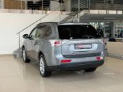 Mitsubishi Outlander III Ростов-на-Дону  - изображение 22