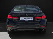 BMW 5 серии VII (G30/G31/G38) Рестайлинг Москва  - изображение 33