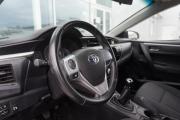 Toyota Corolla XI (E160 E170 E180) Ульяновск  - изображение 30