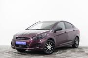 Hyundai Solaris I Сургут  - изображение 21