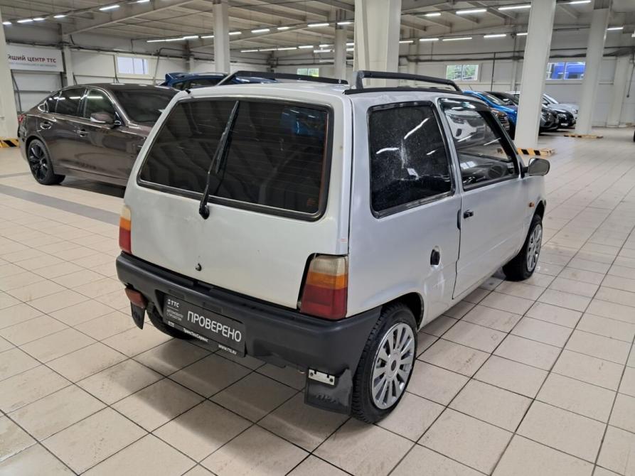 Lada (ВАЗ) 1111 Ока Набережные Челны  - изображение 6