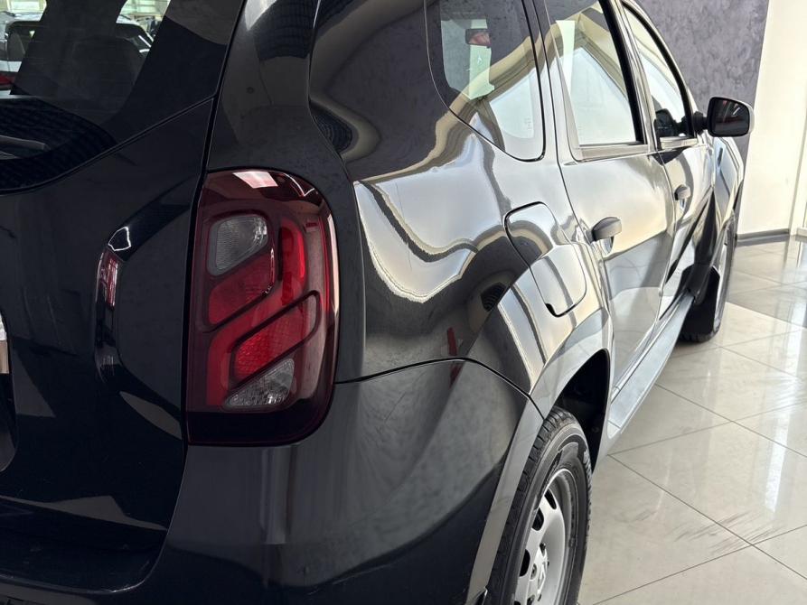 Renault Duster I Рестайлинг Ярославль  - изображение 12