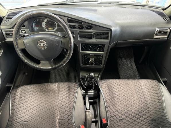 Daewoo Nexia I Рестайлинг с пробегом 2012 года, цена 247 000 рублей, 217000 км, седан, Автокод Объявления