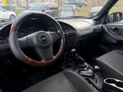 Chevrolet Niva I Рестайлинг Нефтекамск  - изображение 19